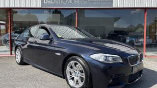 BMW Serie 5  - Sport Design - photo 2