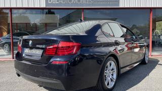 BMW Serie 5  - Sport Design - photo 3