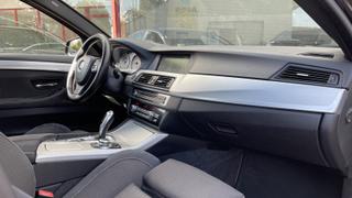 BMW Serie 5  - Sport Design - photo 4