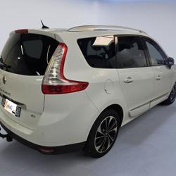 Renault Scenic 3 Bose Cou&euml;ron
