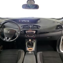 Renault Scenic 3 Bose Cou&euml;ron