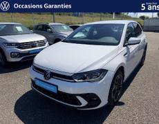 Volkswagen Polo Saint-Maurice-l'Exil