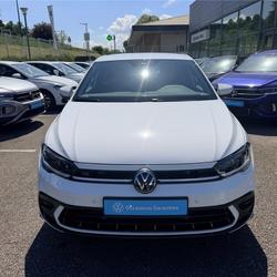 Volkswagen Polo 1.0 TSI 116 S&S DSG7 R-Line Edition Saint-Maurice-l'Exil