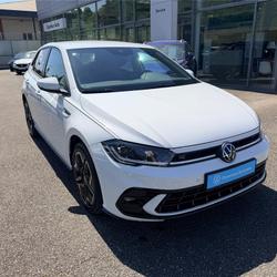 Volkswagen Polo 1.0 TSI 116 S&S DSG7 R-Line Edition Saint-Maurice-l'Exil