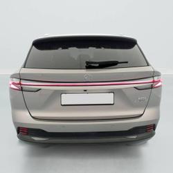 MG EHS 1.5 Hybrid+ 224ch Luxury Auch