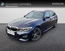 BMW Serie 3 Beaucouzé
