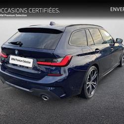 BMW Serie 3 320dA 190ch M Sport Beaucouz&eacute;