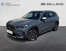 BMW X1 Fréjus