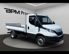 Iveco Daily Lesquin