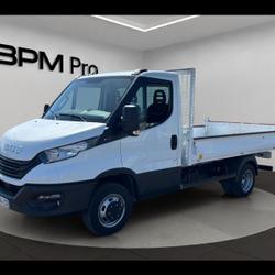 Iveco Daily 35C16H3.0 empattement 4100 Lesquin