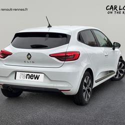 Renault Clio 5 Clio SCe 65 Evolution Rennes