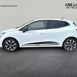 Renault Clio 5 Clio SCe 65 Evolution Rennes
