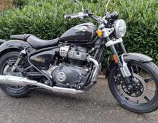 Autres RoyalEnfield Dommartin-lès-Toul