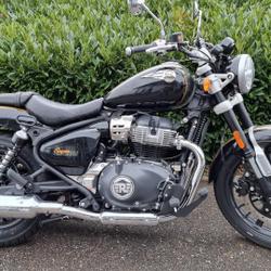 Autres RoyalEnfield  Dommartin-l&egrave;s-Toul