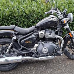 Autres RoyalEnfield  Dommartin-l&egrave;s-Toul