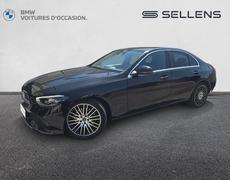 Mercedes Classe C Fréjus