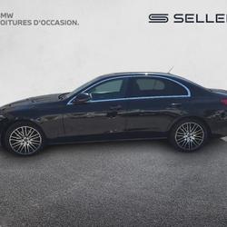 Mercedes Classe C 200 204ch Avantgarde Line Fr&eacute;jus