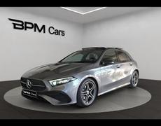 Mercedes Classe A Chambray-lès-Tours