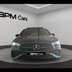 Mercedes Classe A 180 d 116ch AMG Line 8G-DCT Chambray-l&egrave;s-Tours