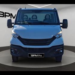 Iveco Daily 35C16H3.0 empt 3750  benne Lesquin