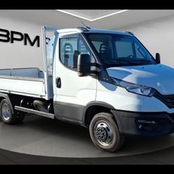 Iveco Daily 35C16H3.0 empt 3750  benne Lesquin