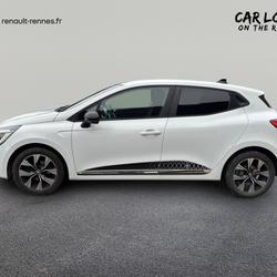 Renault Clio 5 Clio SCe 65 Evolution Rennes