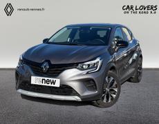 Renault Captur Rennes