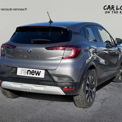 Renault Captur Captur TCe 90 Evolution Rennes