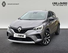 Renault Captur Rennes