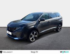 Peugeot 5008 Saint-Georges-des-Groseillers
