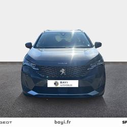 Peugeot 5008 5008 BlueHDi 130ch S&S EAT8 Allure Pack Saint-Georges-des-Groseillers