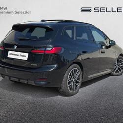 BMW Serie 2 Active Tourer 218i 136ch M Sport DKG7 Fr&eacute;jus