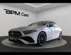 Mercedes Classe A Chambray-lès-Tours