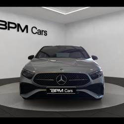 Mercedes Classe A 200 d 150ch AMG Line 8G-DCT Chambray-l&egrave;s-Tours