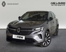 Renault Austral Rennes