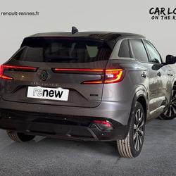 Renault Austral Austral E-Tech full hybrid 200 GSR2 Techno Rennes