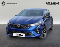 Renault Clio 5 Rennes