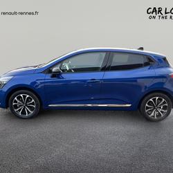 Renault Clio 5 Clio E-Tech full hybrid 145 ch GSR2 Techno Rennes