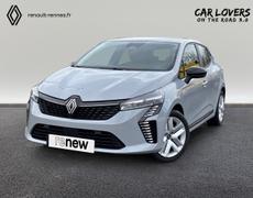 Renault Clio 5 Rennes