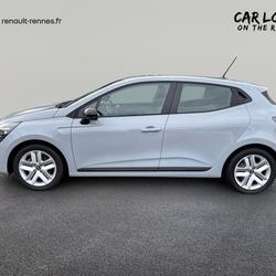 Renault Clio 5 Clio E-Tech full hybrid 145 ch GSR2 Evolution Rennes