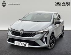 Renault Clio 5 Rennes