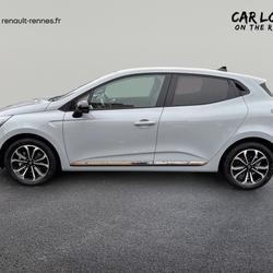 Renault Clio 5 Clio E-Tech full hybrid 145 ch GSR2 Techno Rennes