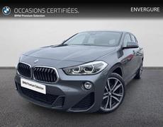 BMW X2 Beaucouzé