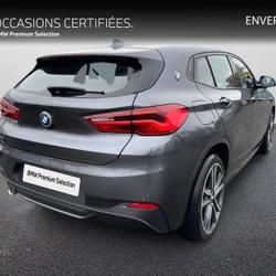 BMW X2 sDrive18iA 140ch M Sport DKG7 Euro6d-T Beaucouz&eacute;