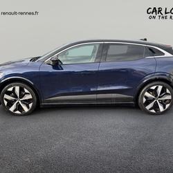 Renault Megane E-Tech Megane E-Tech EV60 220 ch optimum charge Techno Rennes