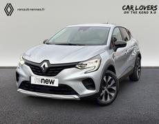 Renault Captur Rennes