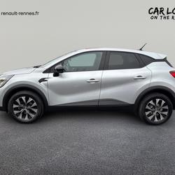 Renault Captur Captur TCe 90 Evolution Rennes