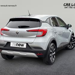 Renault Captur Captur TCe 90 Evolution Rennes
