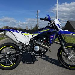 Autres Sherco  Granville