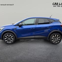 Renault Captur Captur TCe 90 Evolution Rennes